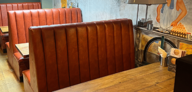 Eatnua Street Food Reading